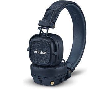 Marshall Major V Midnight Blue