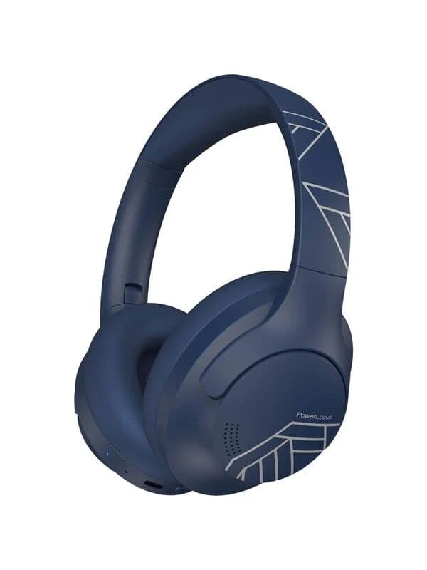 PowerLocus P3 Navy Blue