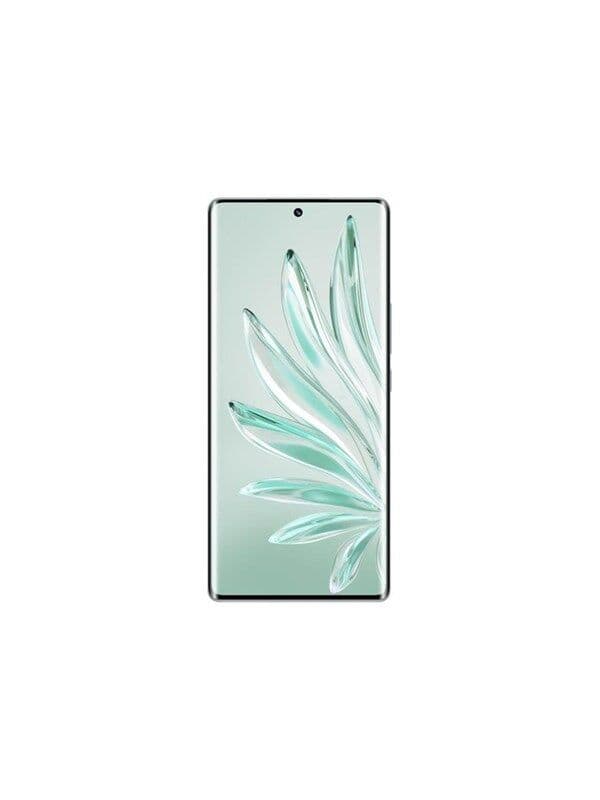 Honor 70 5G 8GB/128GB Smaragdgrønn