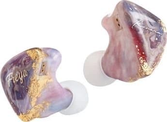 Kinera Kinera Freya Headphones - Pink (White)