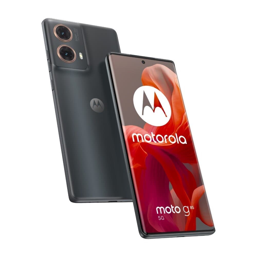 Motorola Moto G85 5G 12GB/256GB Urban Grey