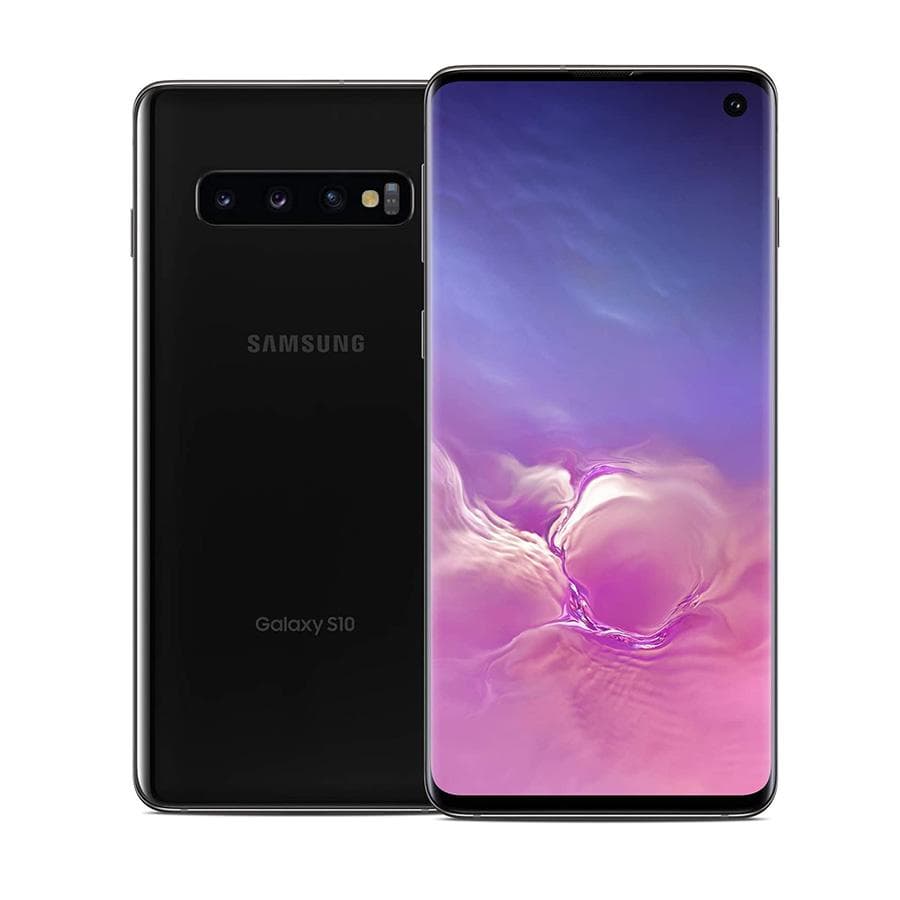 Samsung Galaxy S10+ 512GB Prism Black