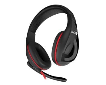 Genius HS-G560 Sort