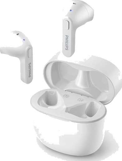 Philips TAT2236WT Hvit