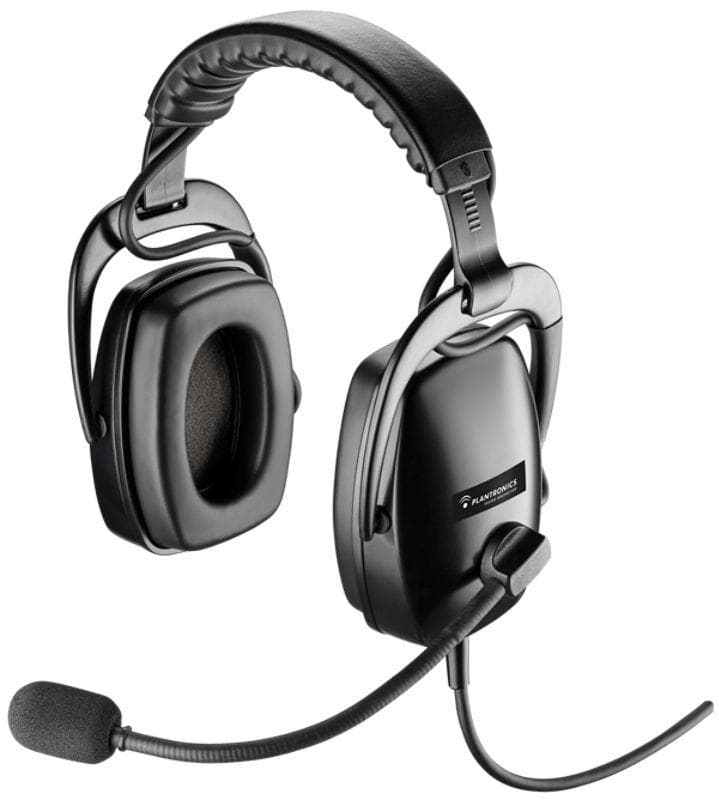 Poly SHR 2072-01