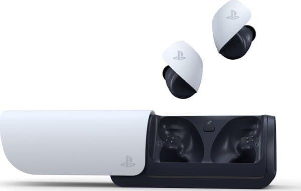 Ausinės Sony Playstation 5 Pulse Explore