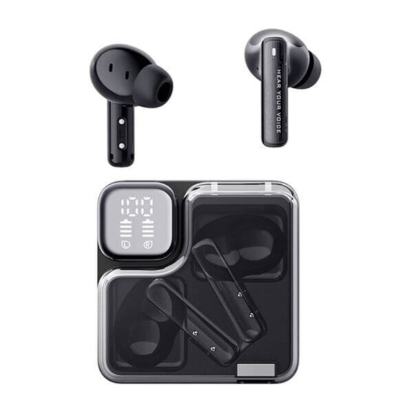 QCY MeloBuds Neo T31 Black