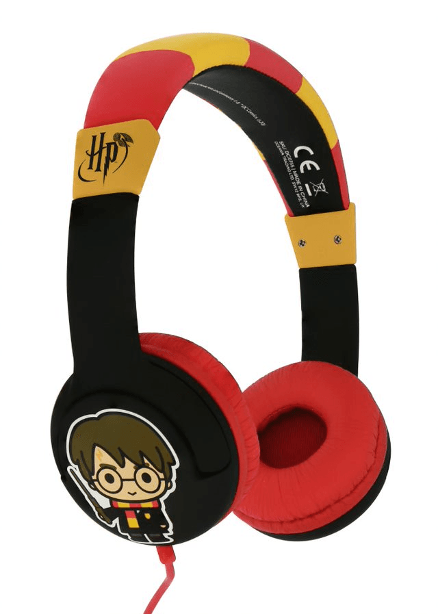 Harry Potter Hodetelefoner