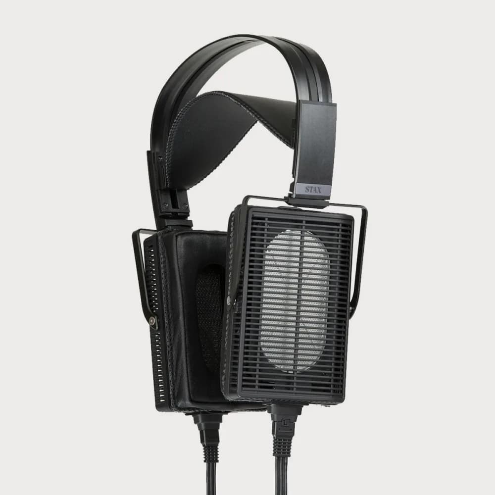 Stax SR L700 MkII