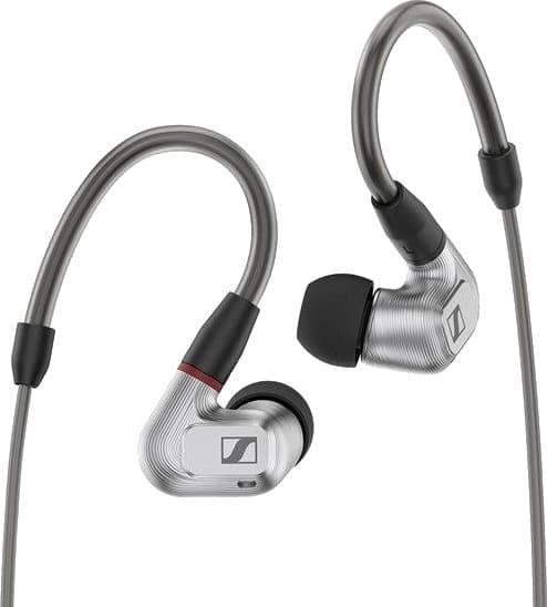 Sennheiser IE 900 Head-fi in-ear ørepropper