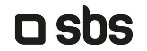 Sbs Solar Twin Kobo, True Wireless Stereo (Tws), Samtaler/Musikk, Hodesett, Sort