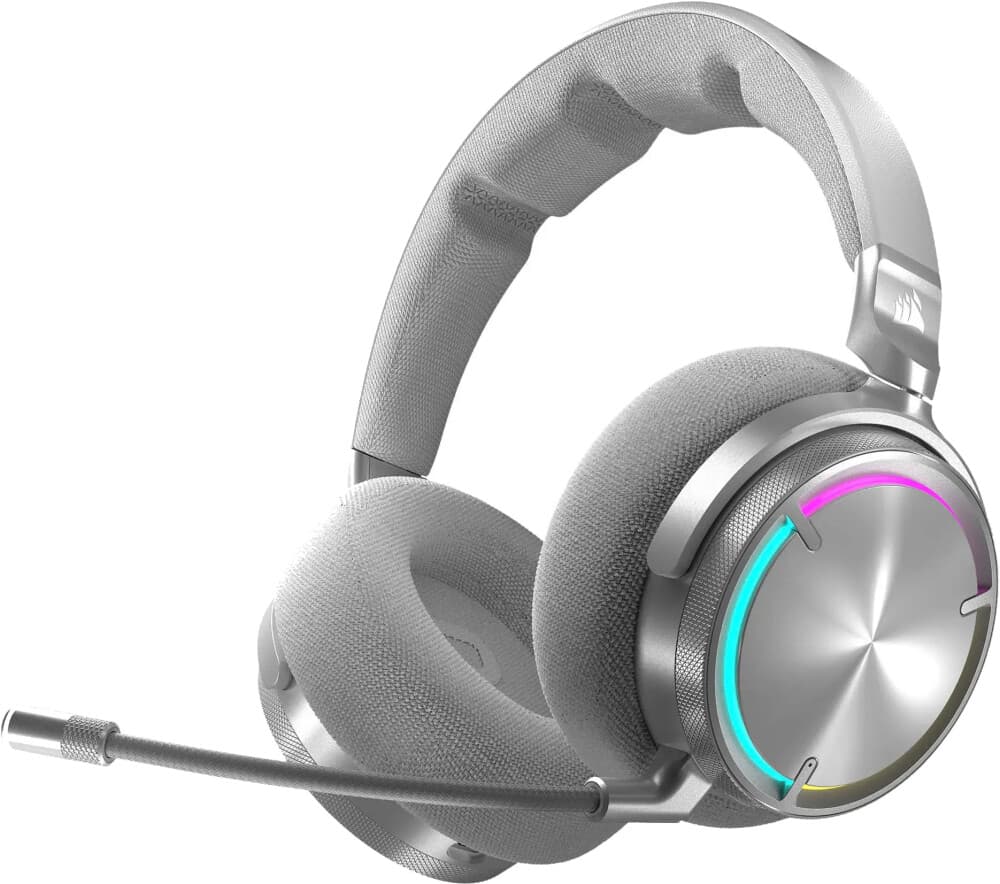 Corsair Virtuoso Max gaming headset PC & PlayStation