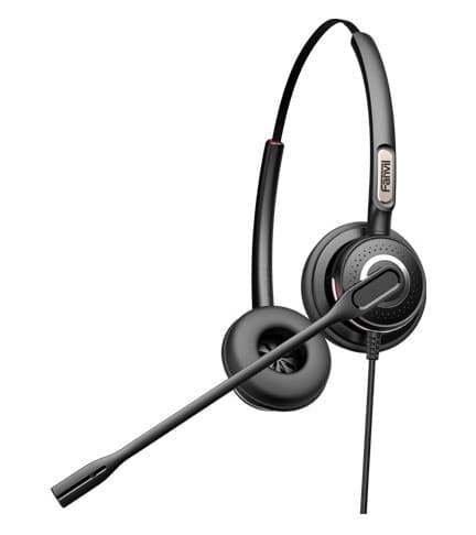 Fanvil HT202 Sort