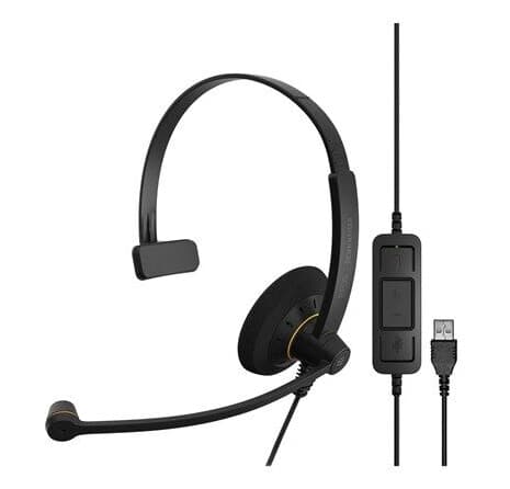 EPOS I SENNHEISER IMPACT SC 30 USB ML
