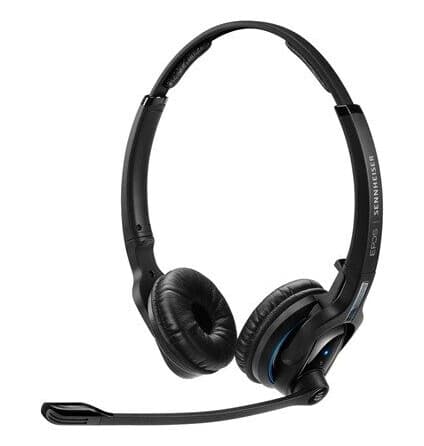EPOS I SENNHEISER IMPACT MB Pro 2