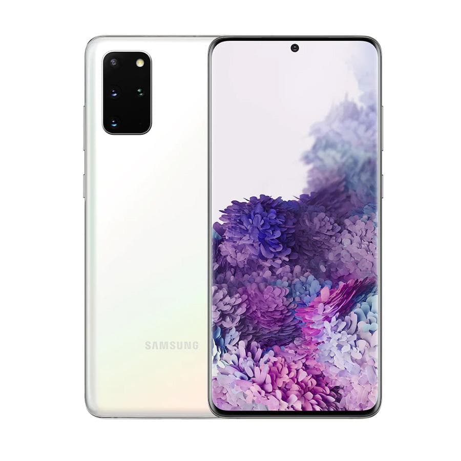 Samsung Galaxy S20+ 5G 128GB Cloud White