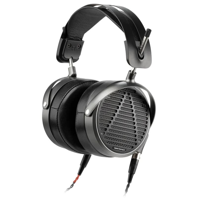 Audeze Mm-500 Åpen High-End Hodetelefon