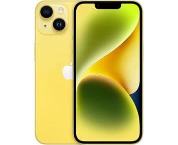 Apple iPhone 14 512GB Gull