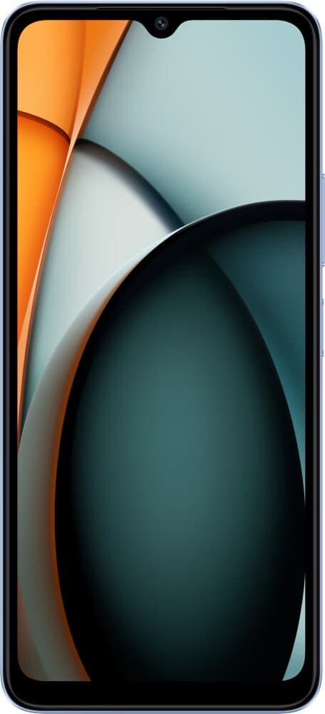 Xiaomi Redmi A3 4GB/128GB Blå