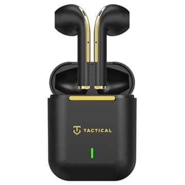 Ausinės Ilike Tactical Tactical Hawk Strikepods Tws Bluetooth Juodas