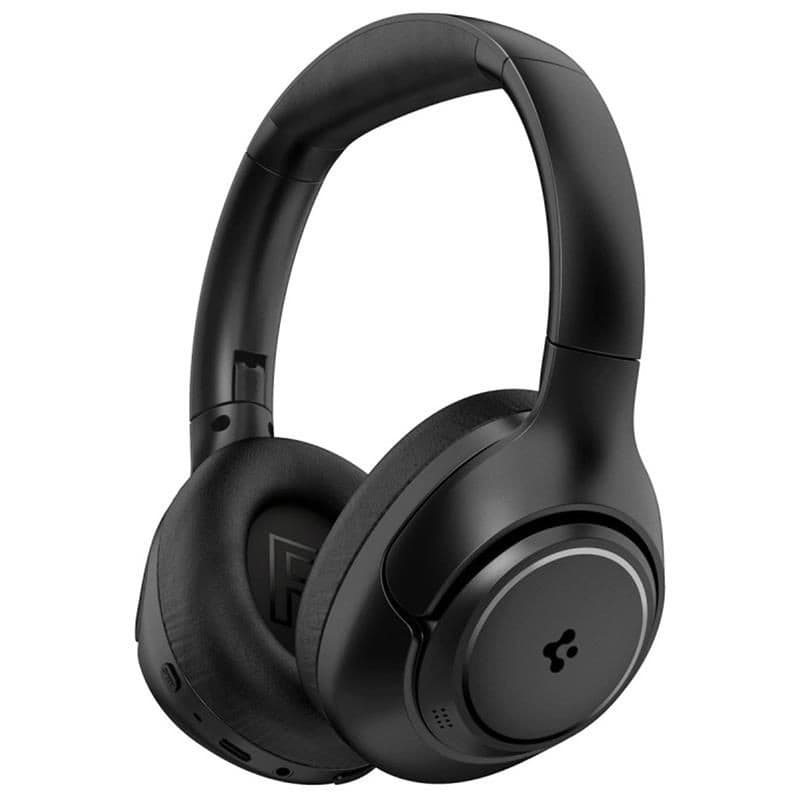 Spigen SA2403 Pro Svart