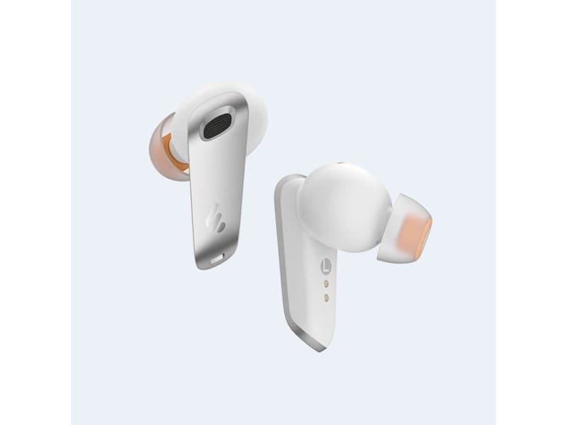Edifier Neobuds Pro, True Wireless Stereo (Tws), Samtaler/Musikk, 20 - 40000 Hz, Hodetelefoner, Hvit