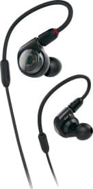 Audio-Technica ATH-E40