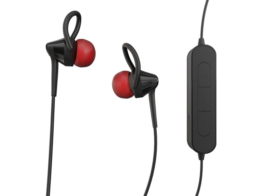Maxell Eb-Btfus9 Fusion+ Hodetelefoner Sortert