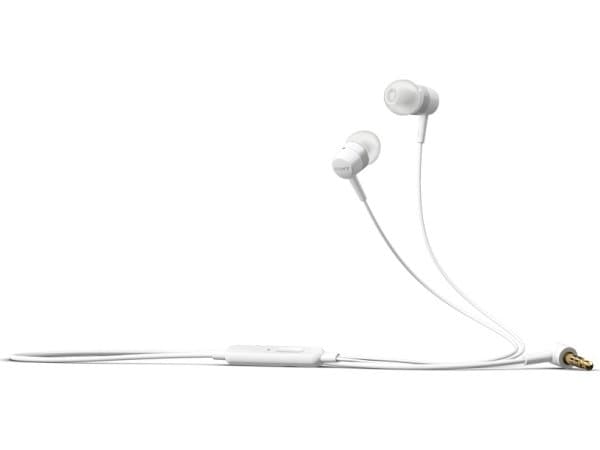Sony Mh750 - Headset - I Øret - Svart - For Xperia Acro S, E Dual, Ion, L, P, Sp, Z, Z Ultra, Z1, Z1 (C6902), Z1 (C6906), Zl (1263-6143)