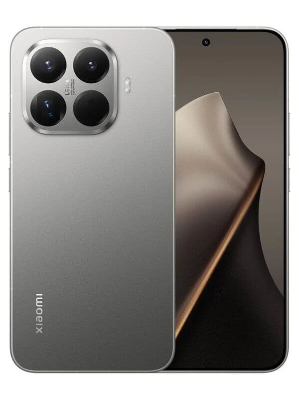Xiaomi 15T 12GB/512GB Grey