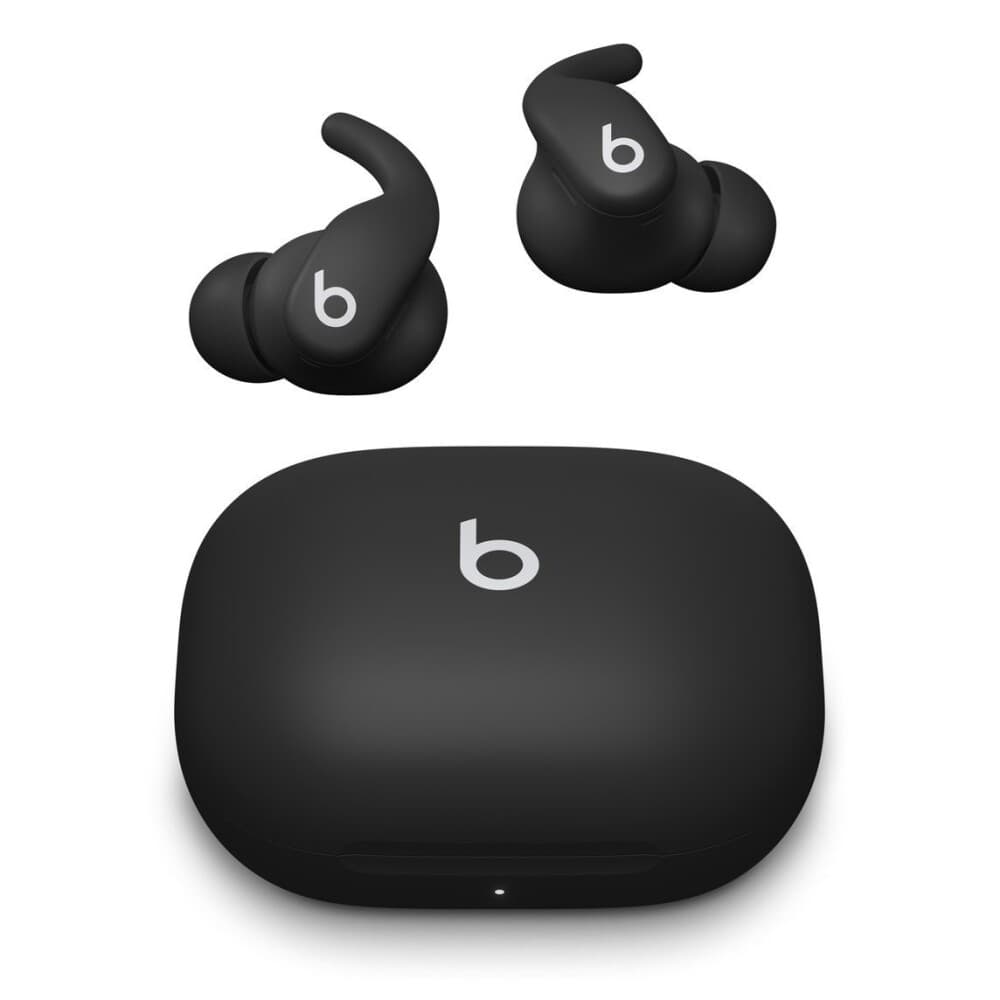Beats Powerbeats Fit Svart