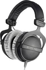 Beyerdynamic DT 770 Pro 80 Ohm