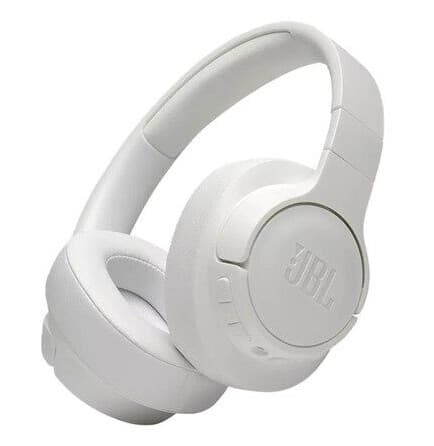 JBL Tune 760NC Hvit