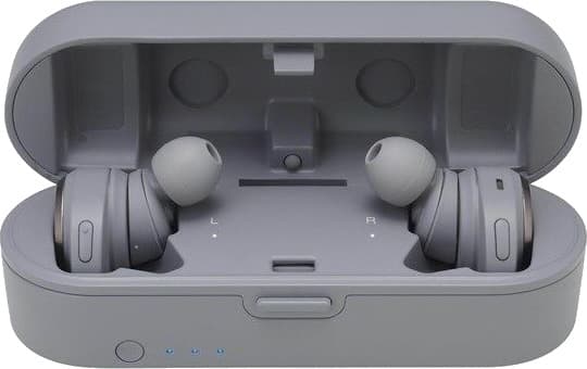 Audio-Technica ATH CKR7TW