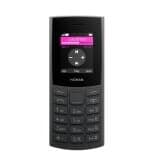 Nokia 105 (2023) 4G Charcoal