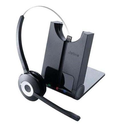 Jabra PRO 930 UC Mono