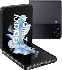 Samsung Galaxy Z Flip4 8GB/128GB Grafitt