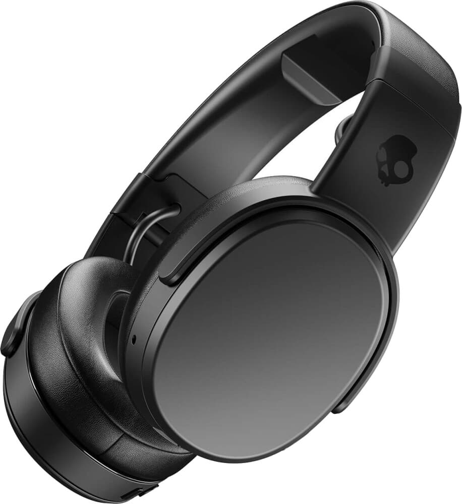 Skullcandy Crusher Svart