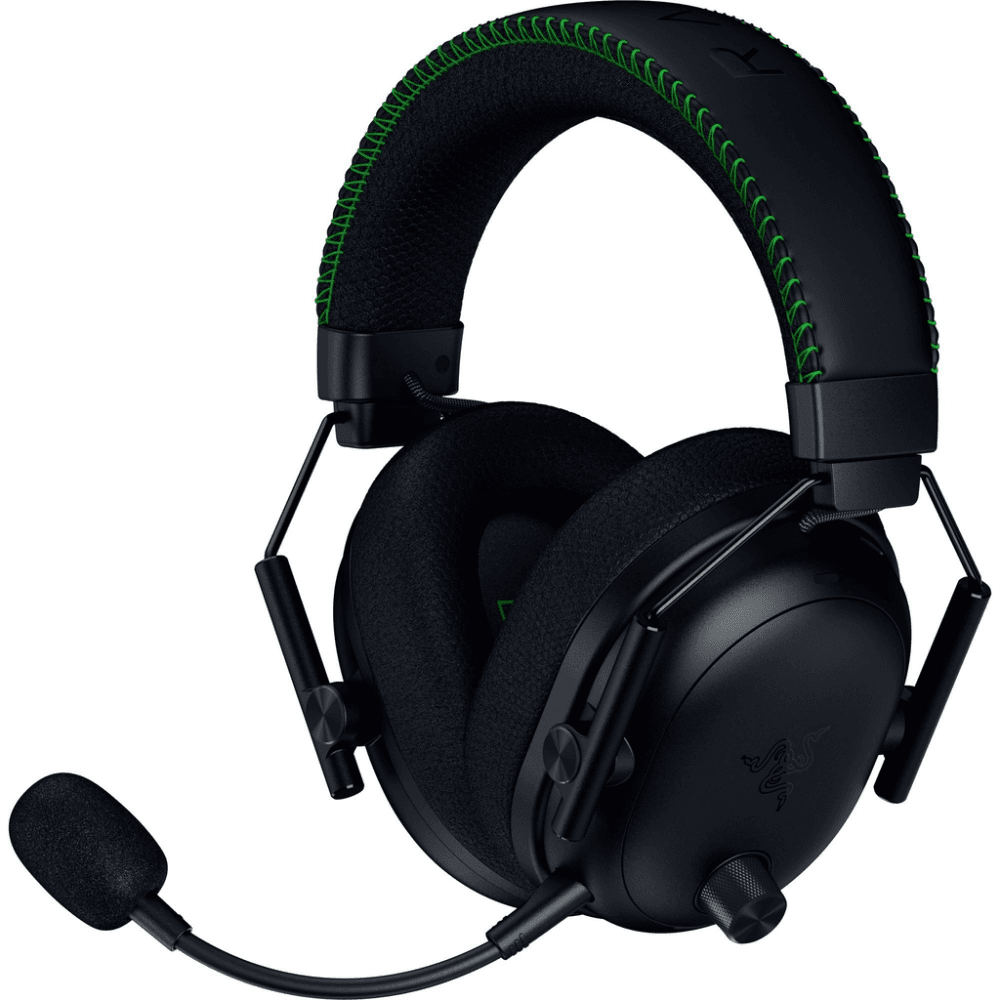 Razer Blackshark V3 Pro For Xbox Svart