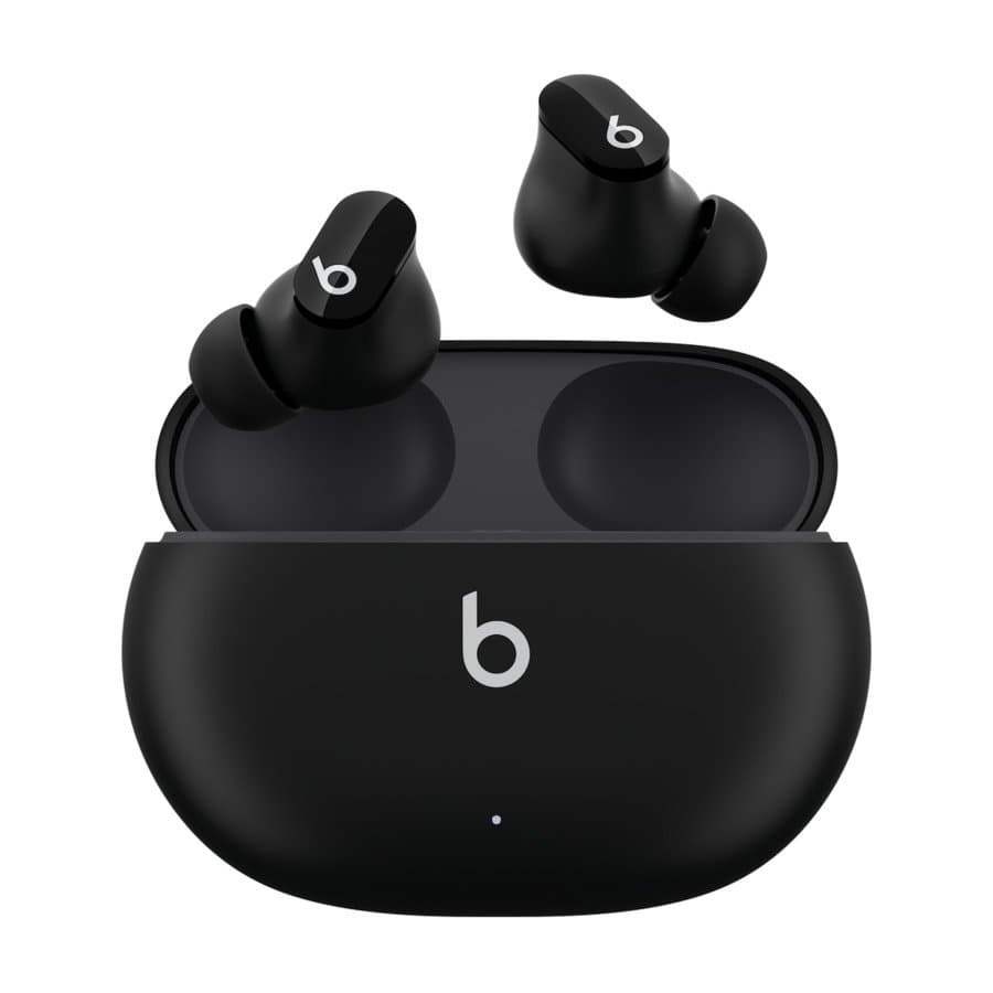 Apple Beats Studio Buds Svart