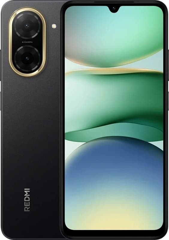 Xiaomi Redmi A5 3GB/64GB Black