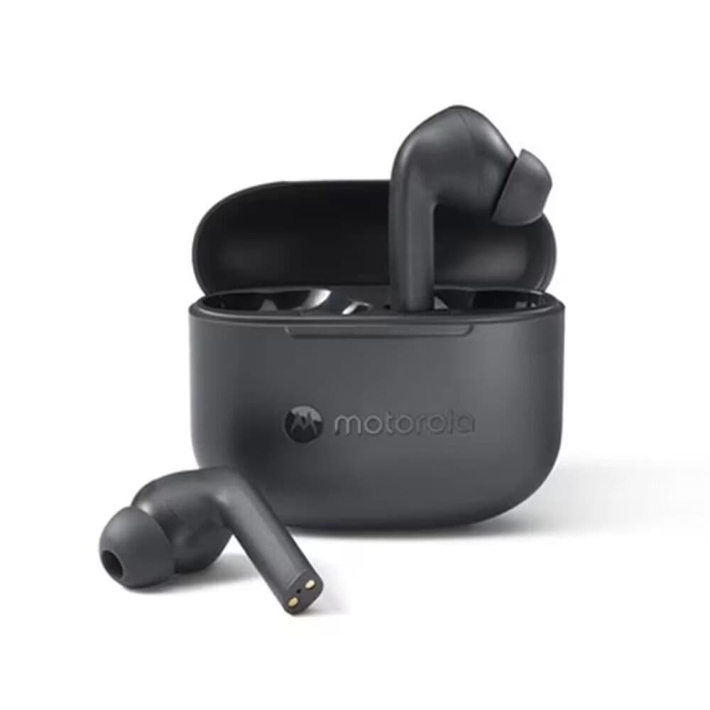 Motorola Moto Buds 065 Svart