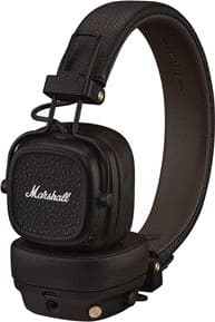 Marshall Major V Brown