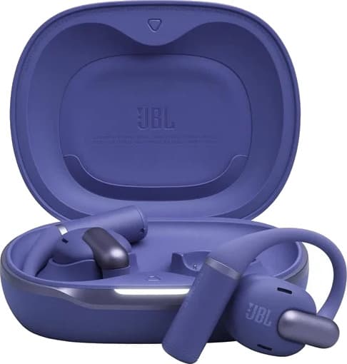 JBL Sense Pro Blue