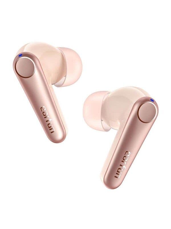 Earfun Earphones TWS EarFun Air Pro 3 ANC pink