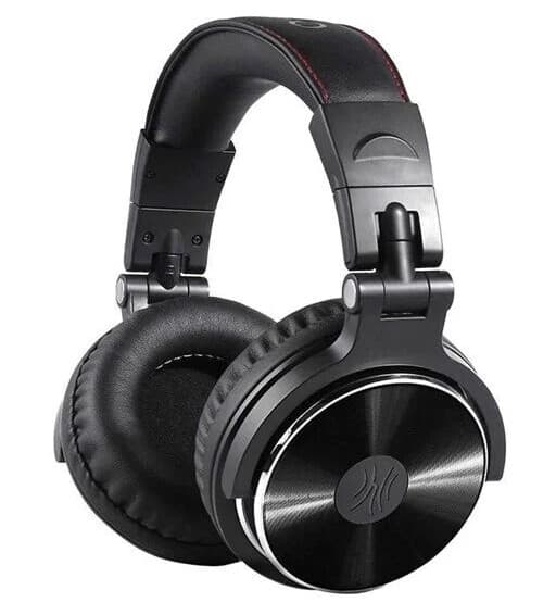OneOdio Headphones Pro10 Black
