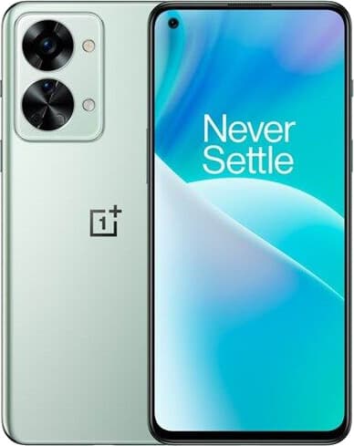 OnePlus Nord 2T 5G 8GB/128GB Jade Fog