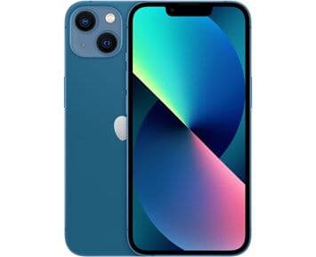 Apple iPhone 13 512GB Blå