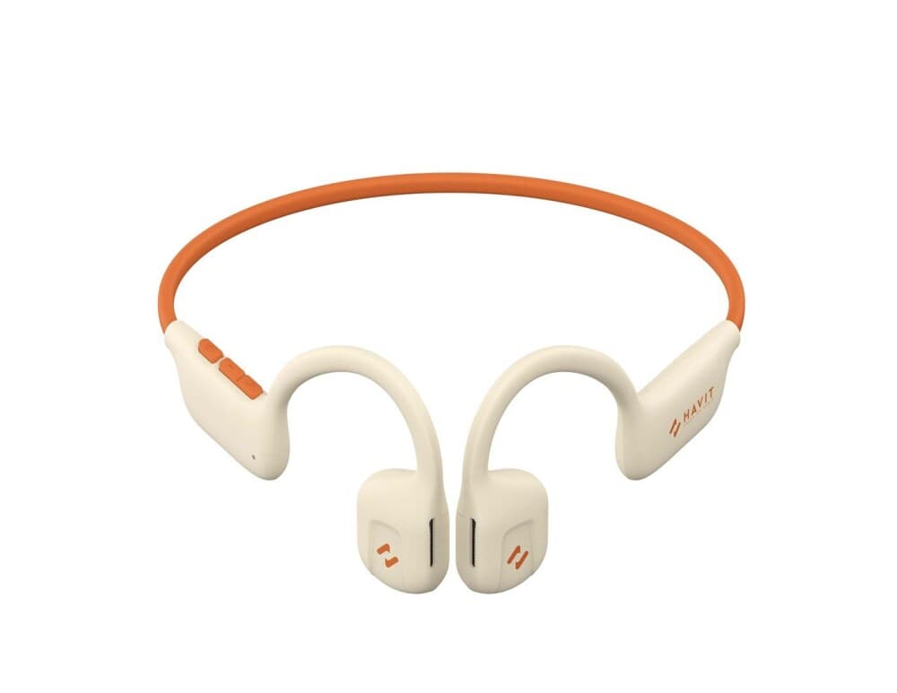 Havit E510BT Oransje