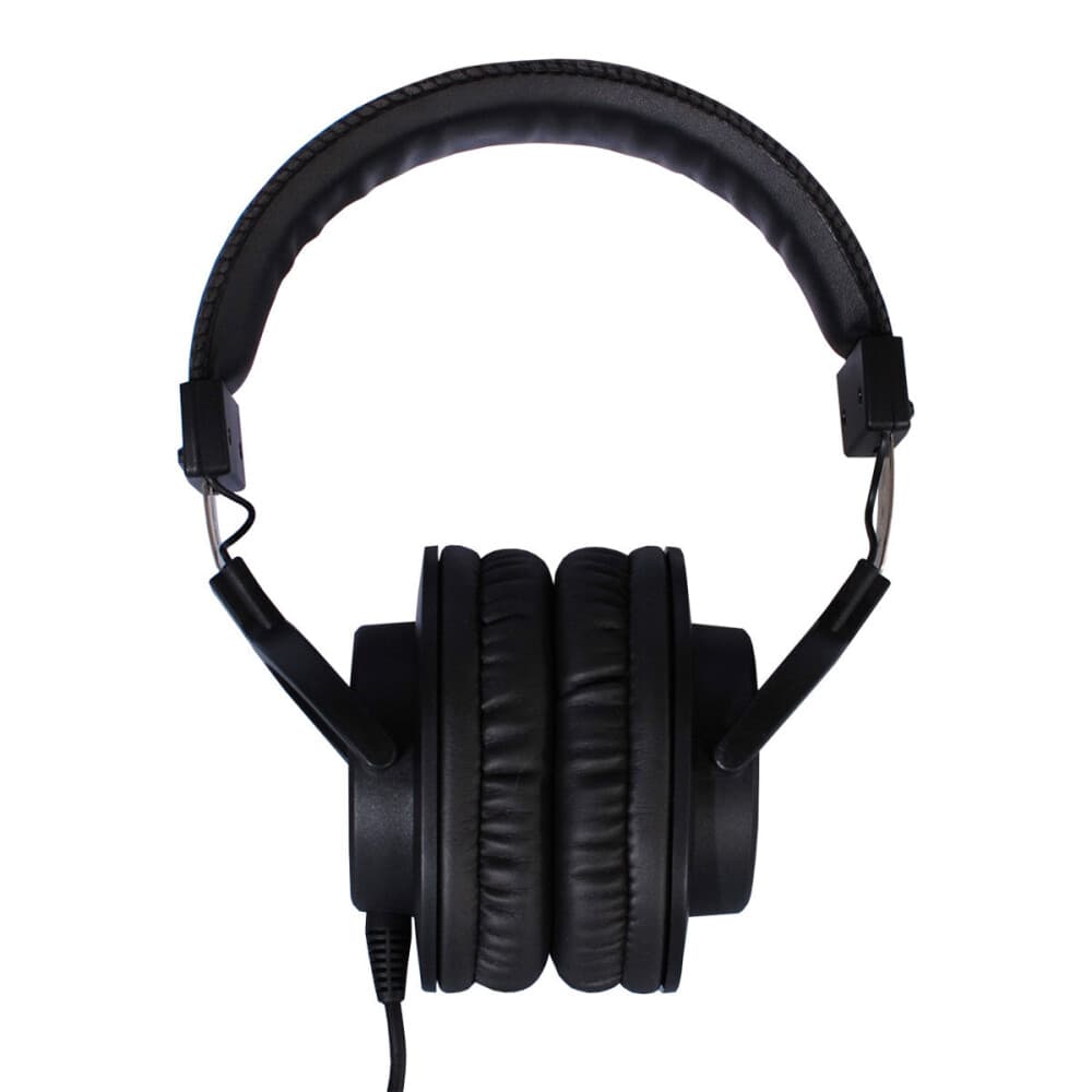 HP Record HP-72 stereo hodetelefoner